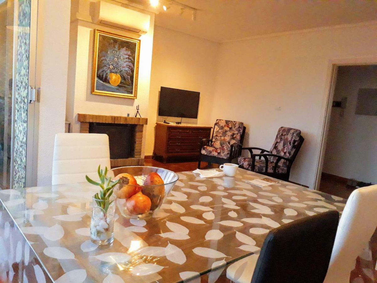 2 Bedroom'S Flat On The Beach, City Center, 1 Line Santa Pola Ngoại thất bức ảnh
