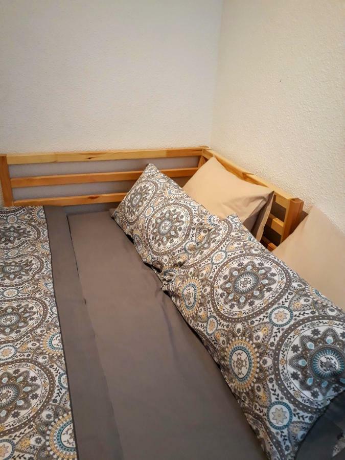 2 Bedroom'S Flat On The Beach, City Center, 1 Line Santa Pola Ngoại thất bức ảnh