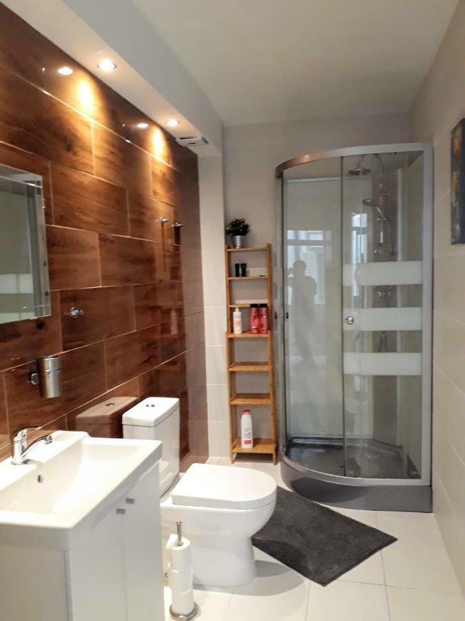 2 Bedroom'S Flat On The Beach, City Center, 1 Line Santa Pola Ngoại thất bức ảnh
