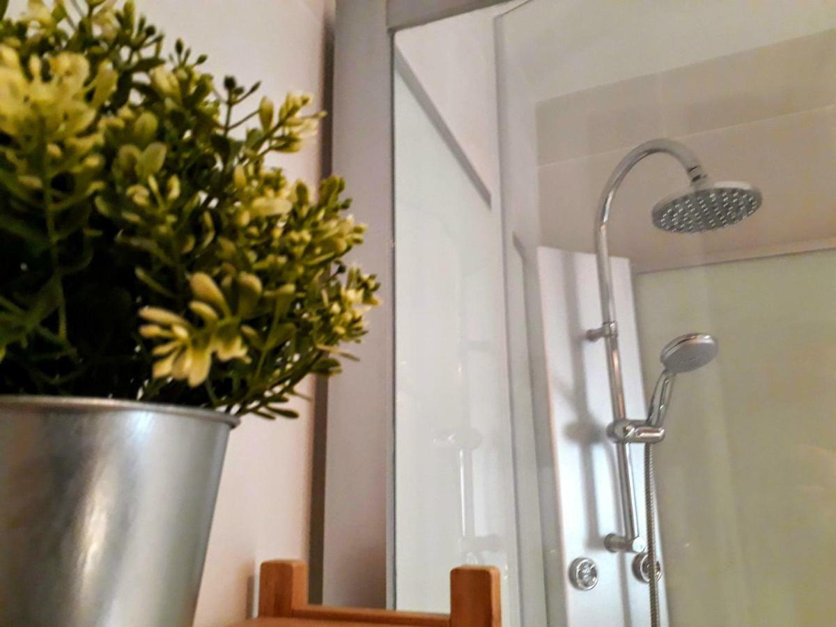 2 Bedroom'S Flat On The Beach, City Center, 1 Line Santa Pola Ngoại thất bức ảnh